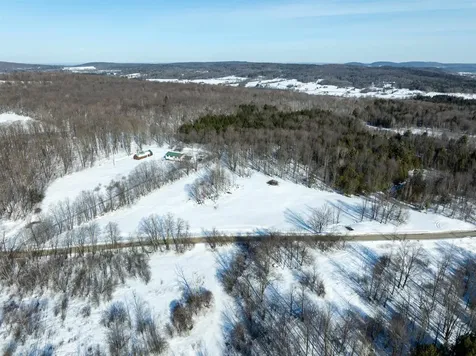 1000 Menard Road Fairfield VT 05455