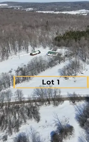 1000 Menard Road Fairfield VT 05455