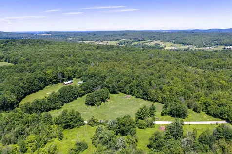 1000 Menard Road Fairfield VT 05455