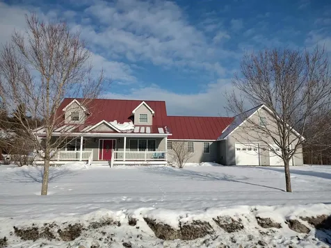 3 Greenhouse Avenue Randolph VT 05060