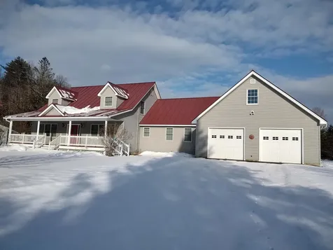3 Greenhouse Avenue Randolph VT 05060