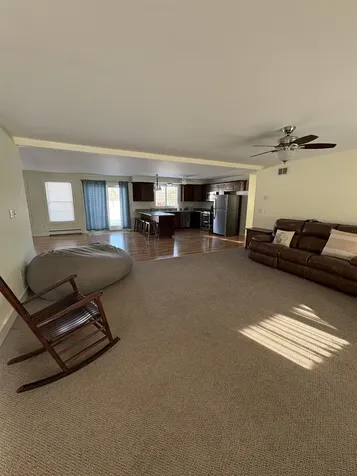 3 Greenhouse Avenue Randolph VT 05060