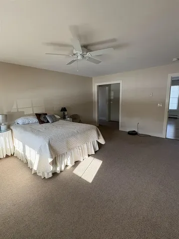 3 Greenhouse Avenue Randolph VT 05060