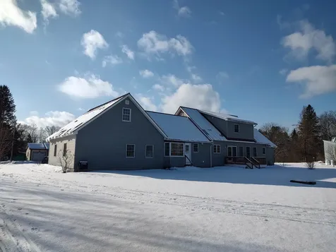 3 Greenhouse Avenue Randolph VT 05060