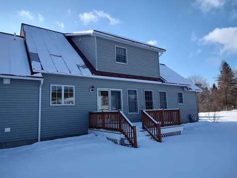 3 Greenhouse Avenue Randolph VT 05060