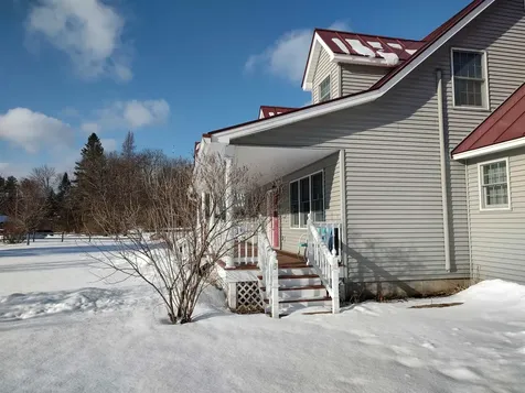 3 Greenhouse Avenue Randolph VT 05060