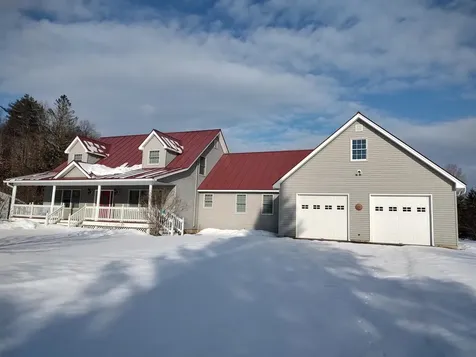 3 Greenhouse Avenue Randolph VT 05060