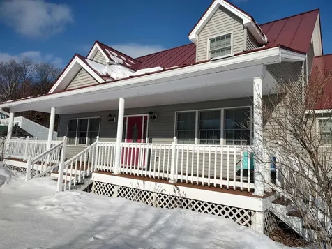 3 Greenhouse Avenue Randolph VT 05060