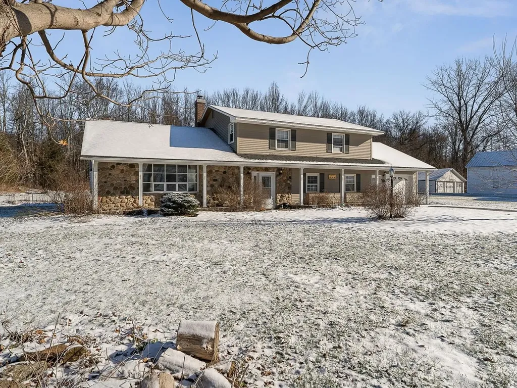 137 Street Albans Road Swanton VT 05488