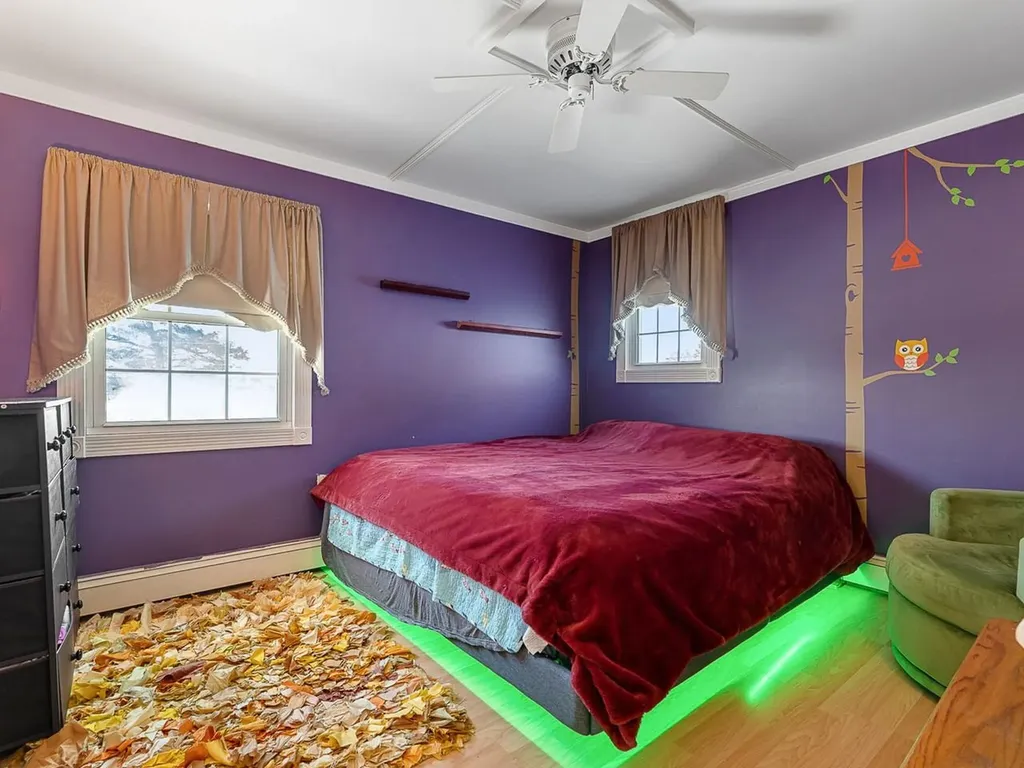 137 Street Albans Road Swanton VT 05488