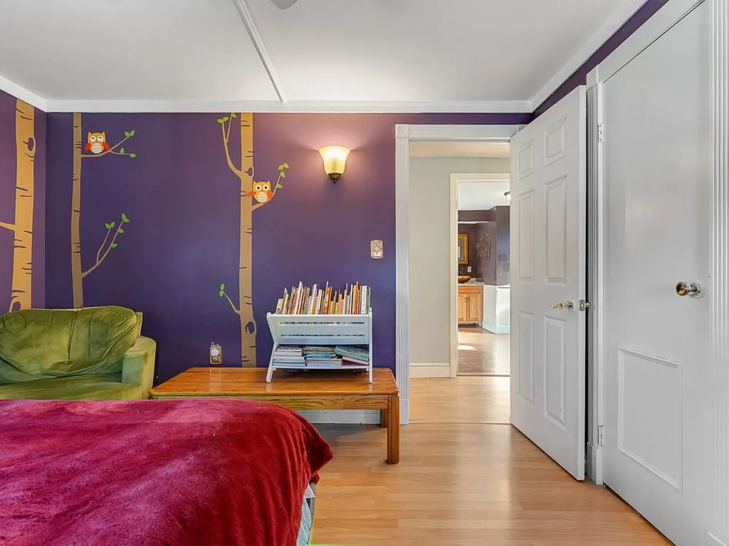 137 Street Albans Road Swanton VT 05488