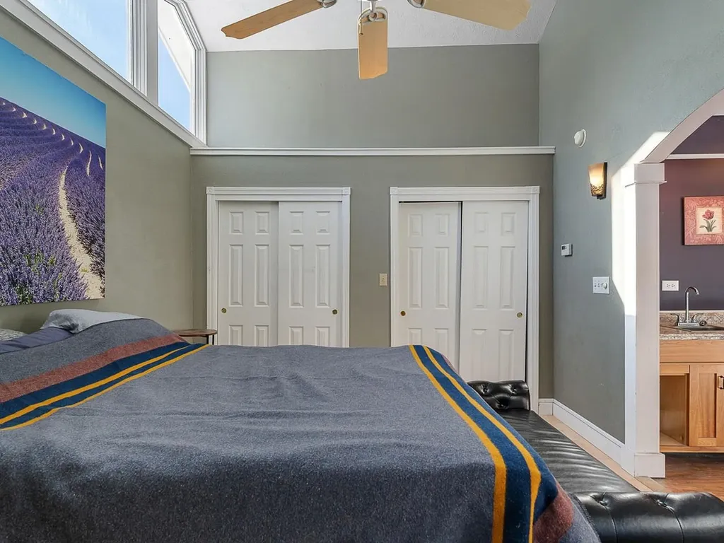 137 Street Albans Road Swanton VT 05488