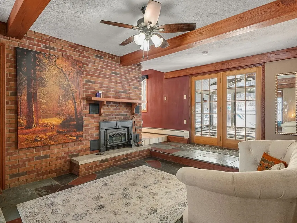 137 Street Albans Road Swanton VT 05488