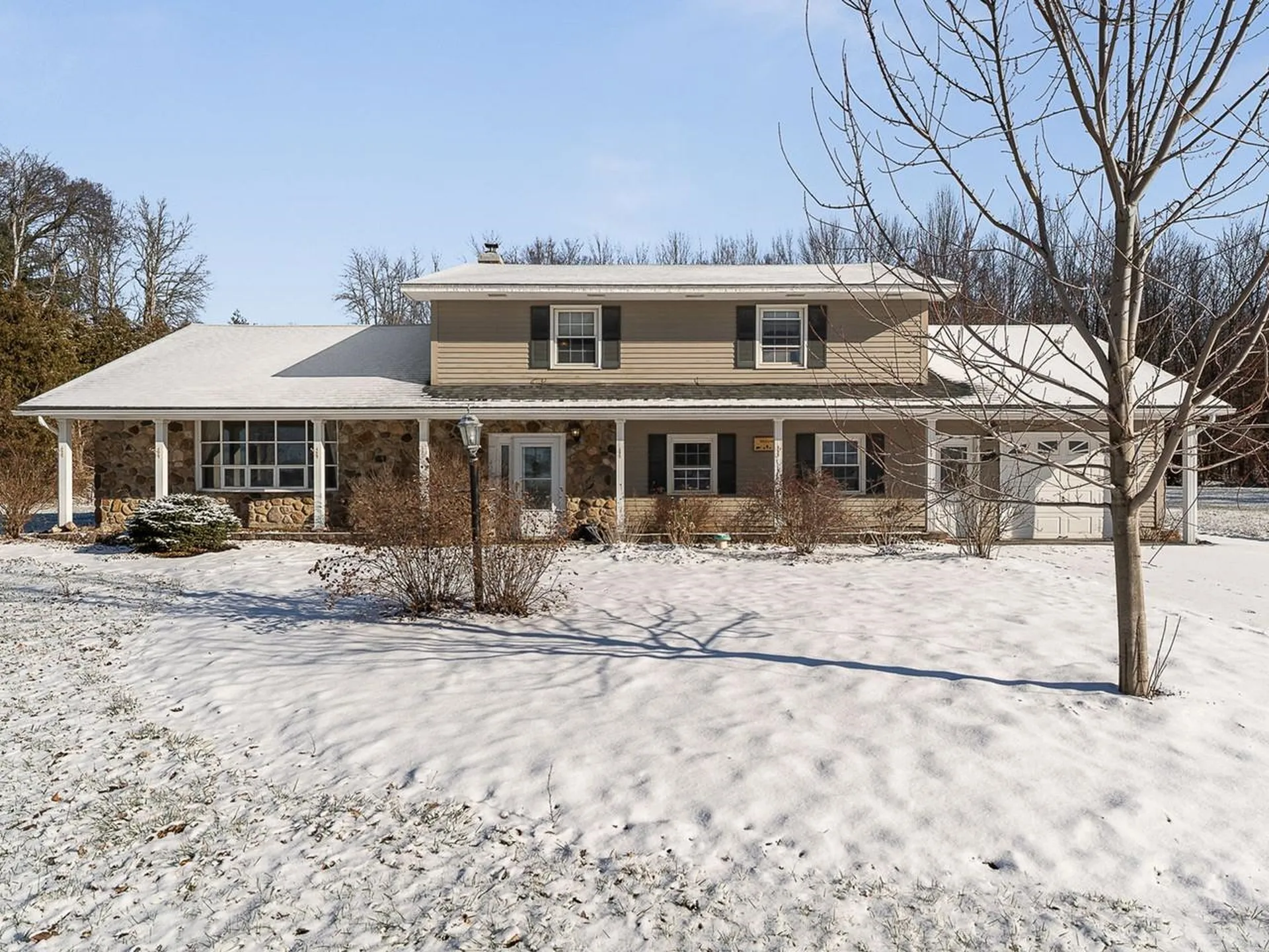 137 Street Albans Road Swanton VT 05488