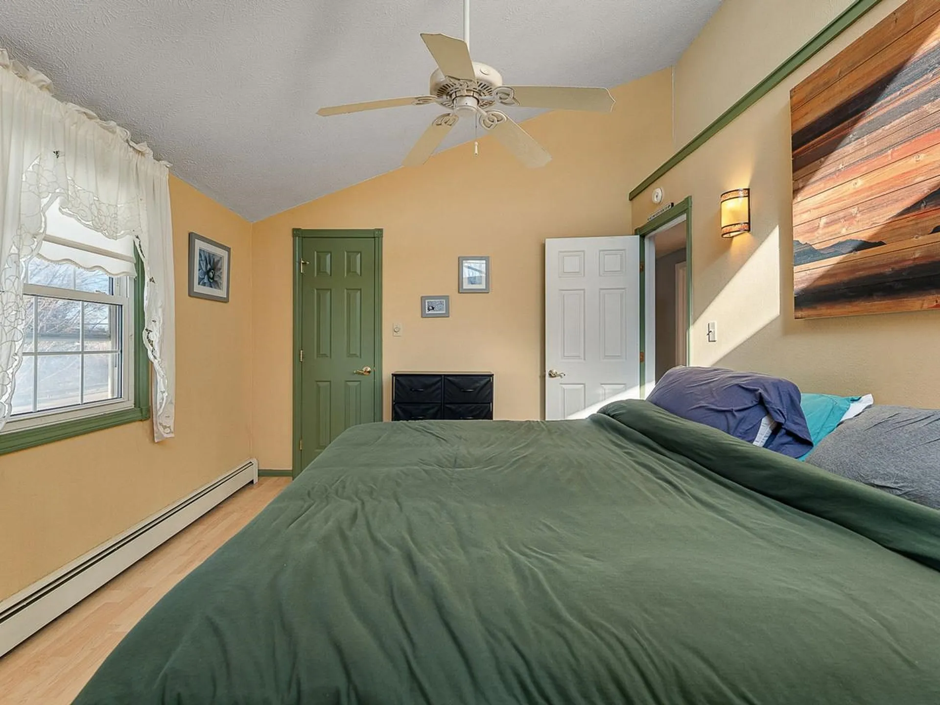 137 Street Albans Road Swanton VT 05488