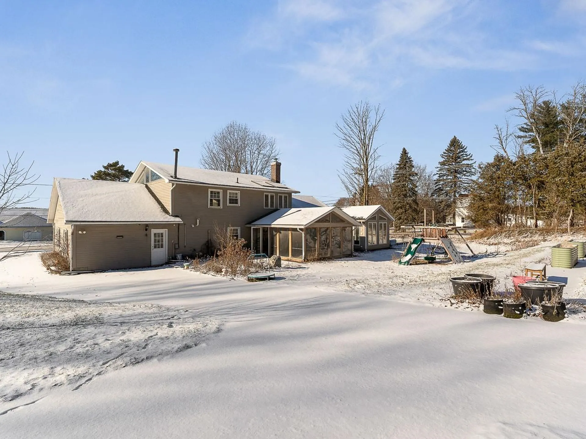 137 Street Albans Road Swanton VT 05488