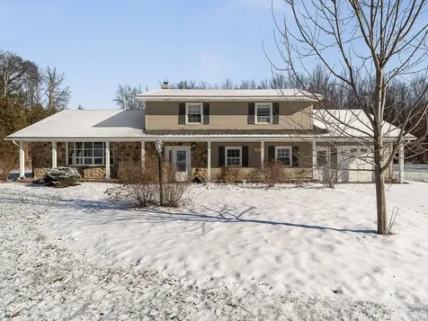 137 Street Albans Road Swanton VT 05488