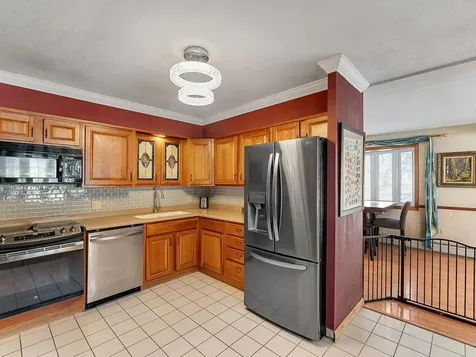 137 Street Albans Road Swanton VT 05488