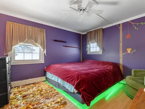 137 Street Albans Road Swanton VT 05488