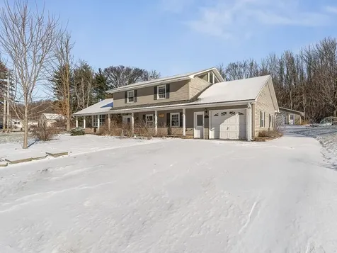 137 Street Albans Road Swanton VT 05488