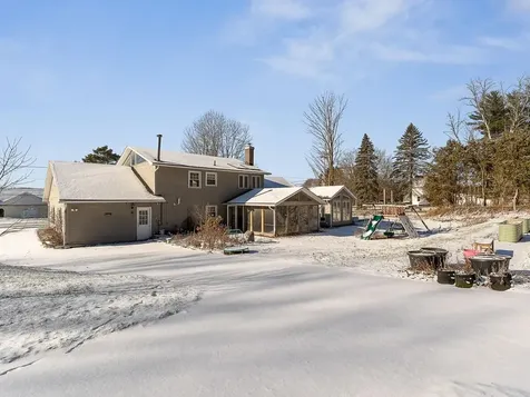 137 Street Albans Road Swanton VT 05488