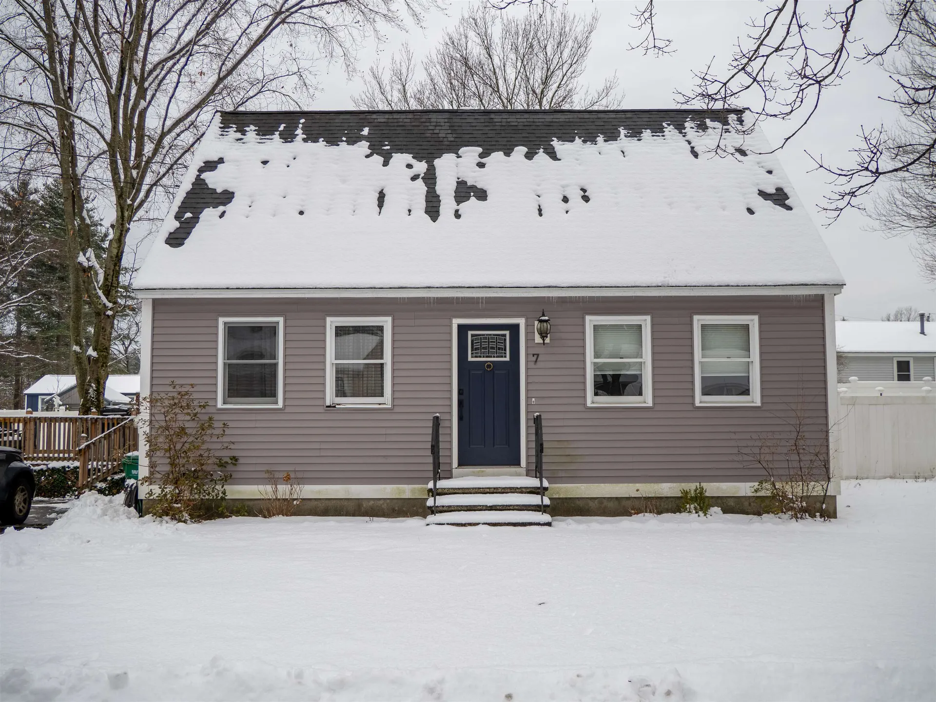 7 Kim Lane Rochester NH 03867