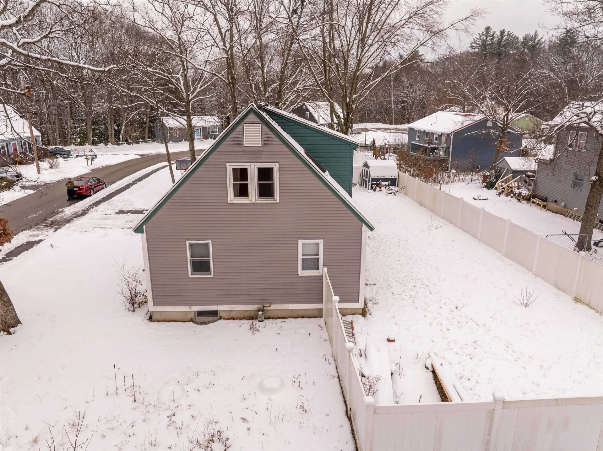 7 Kim Lane Rochester NH 03867