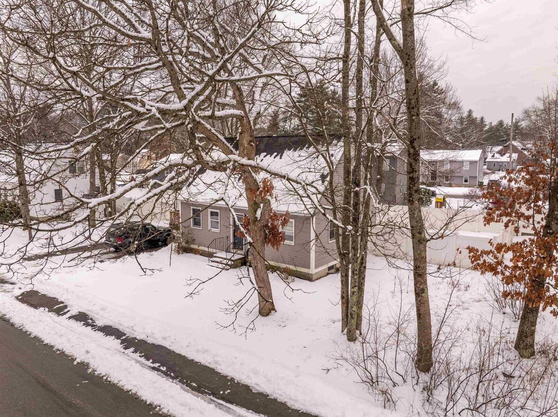 7 Kim Lane Rochester NH 03867