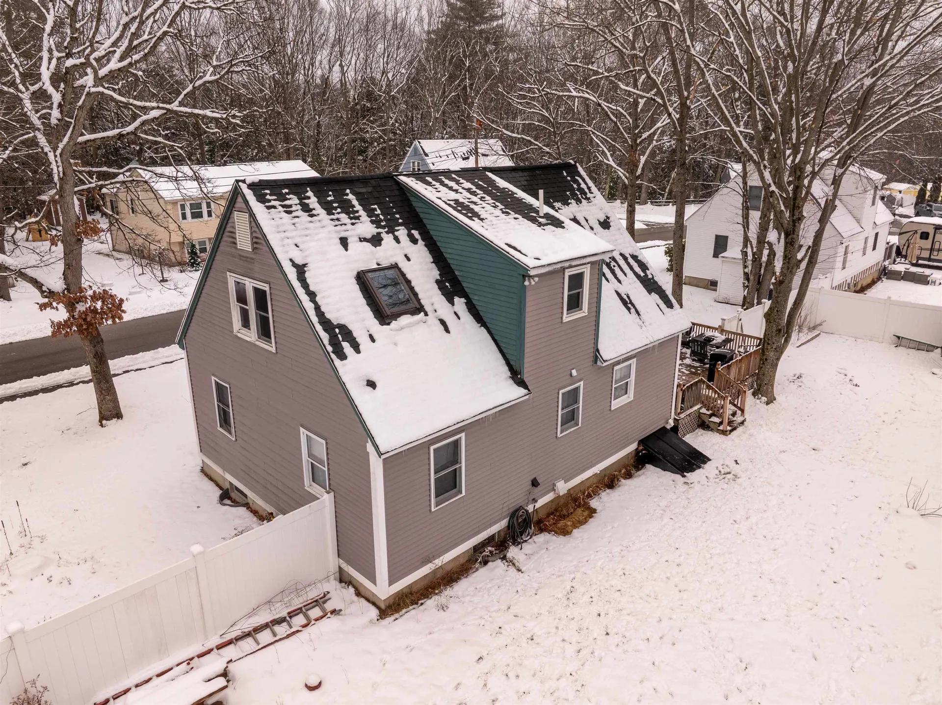7 Kim Lane Rochester NH 03867