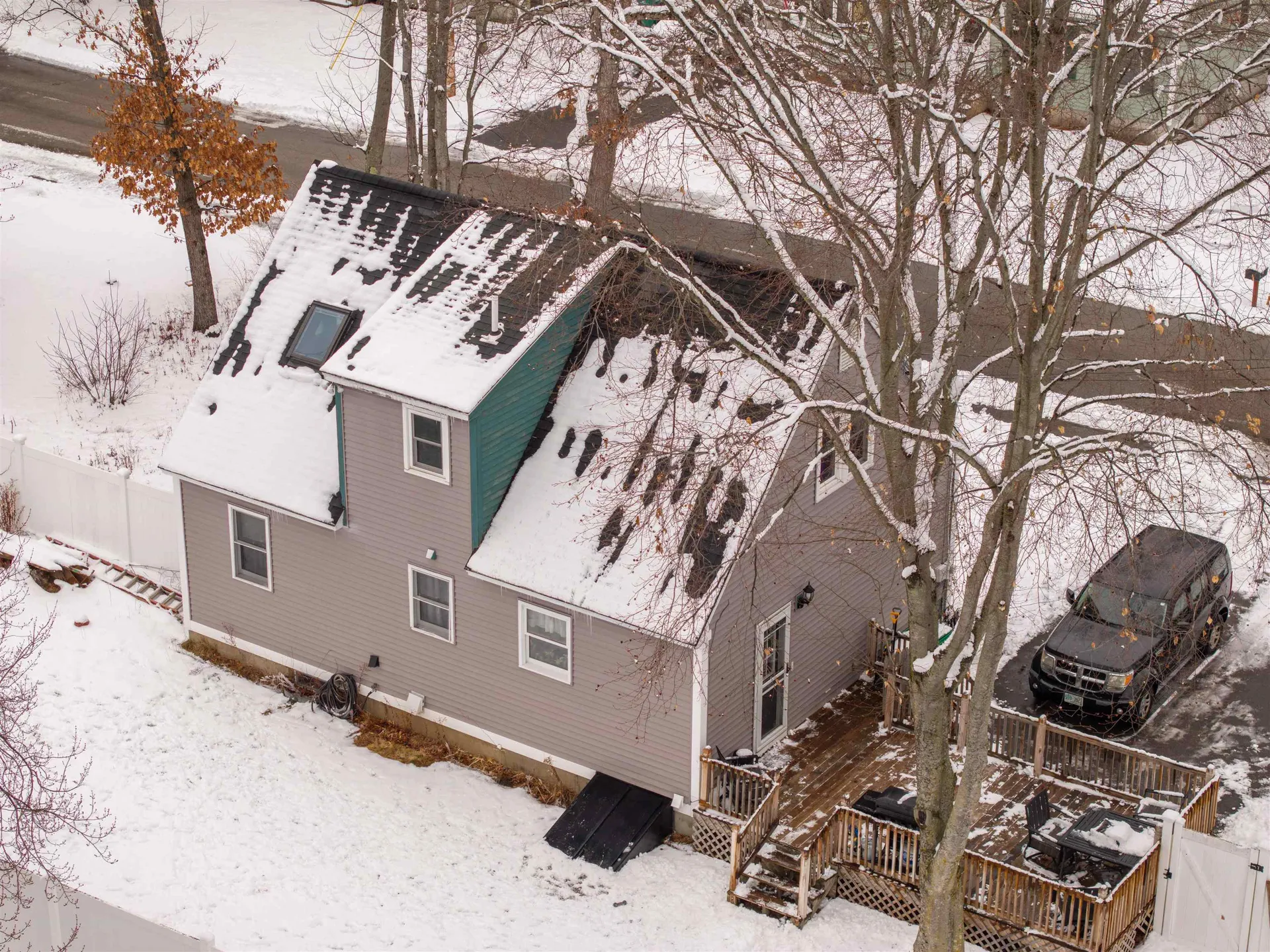 7 Kim Lane Rochester NH 03867