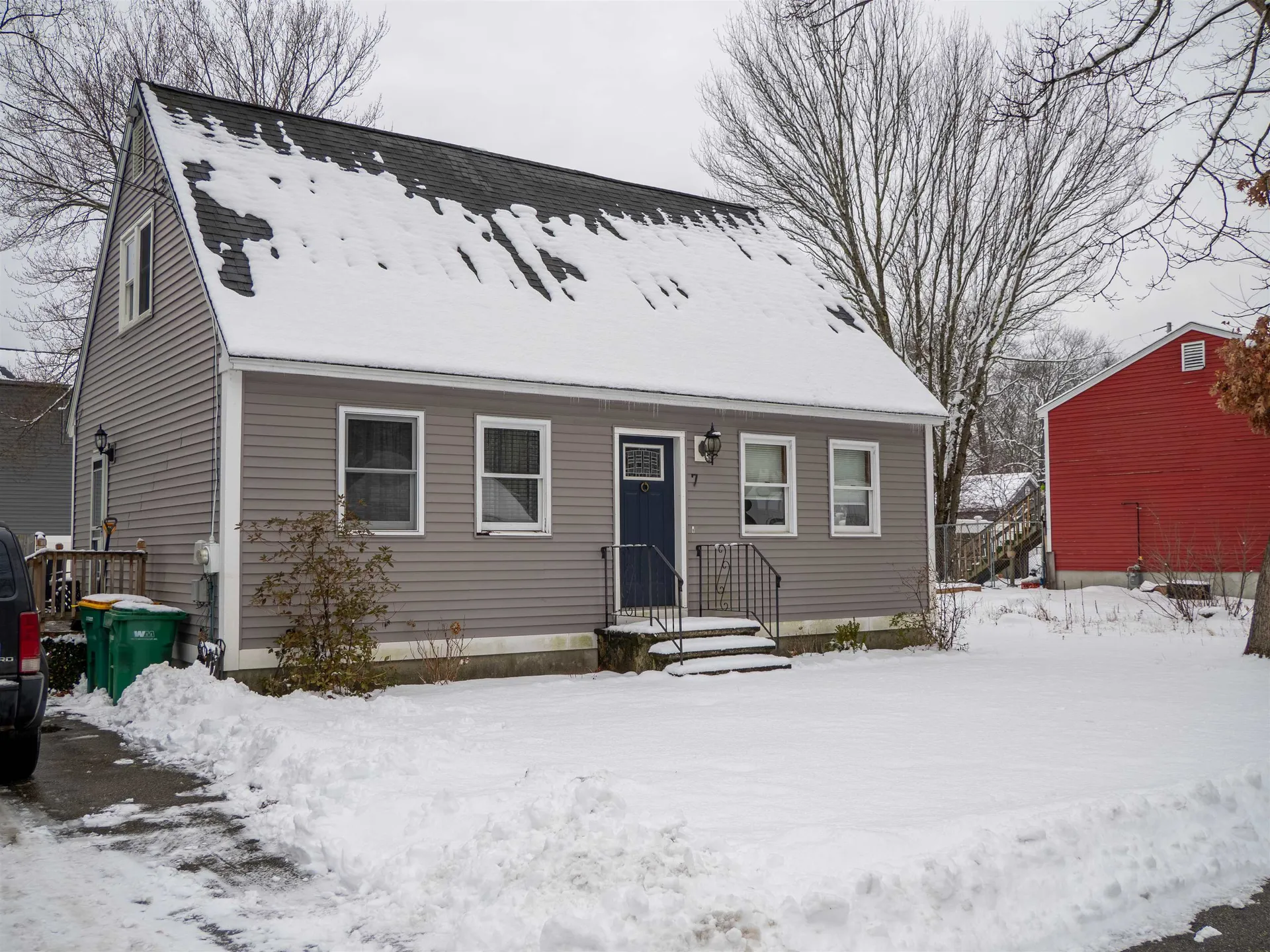 7 Kim Lane Rochester NH 03867