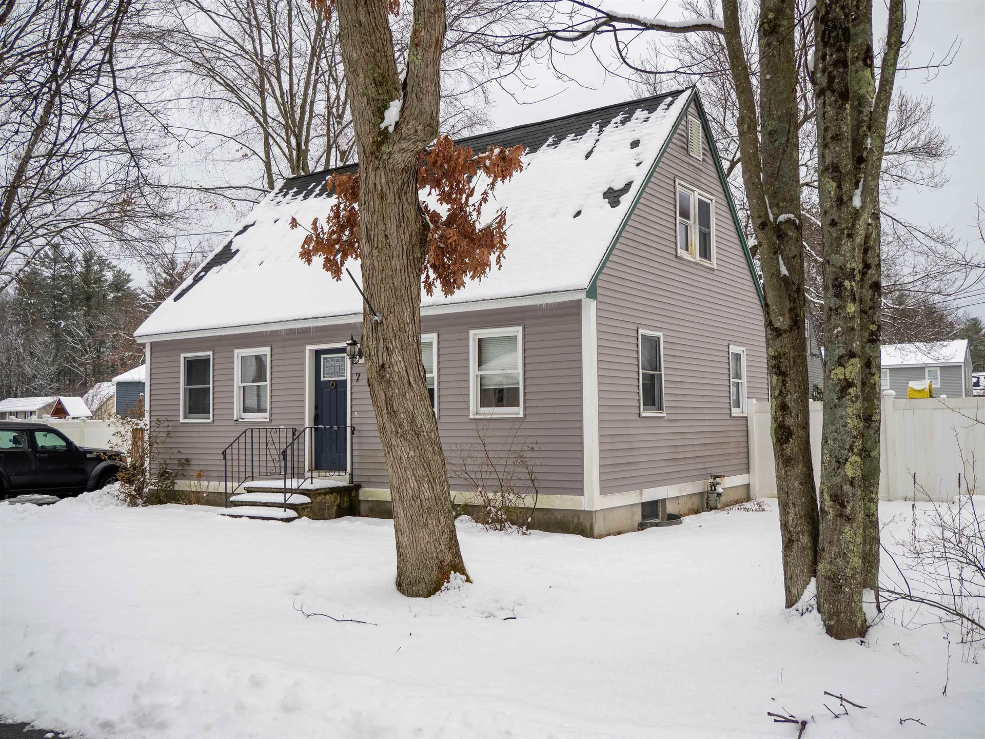 7 Kim Lane Rochester NH 03867
