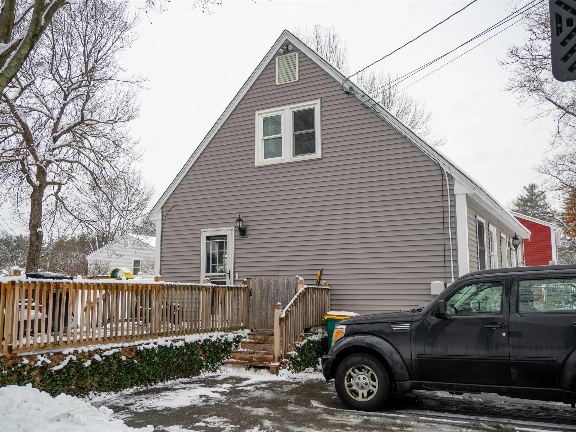 7 Kim Lane Rochester NH 03867