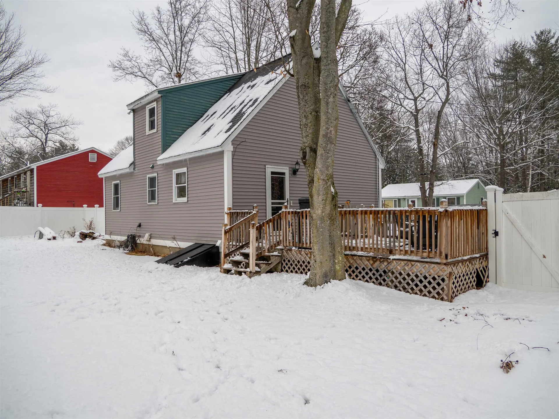 7 Kim Lane Rochester NH 03867