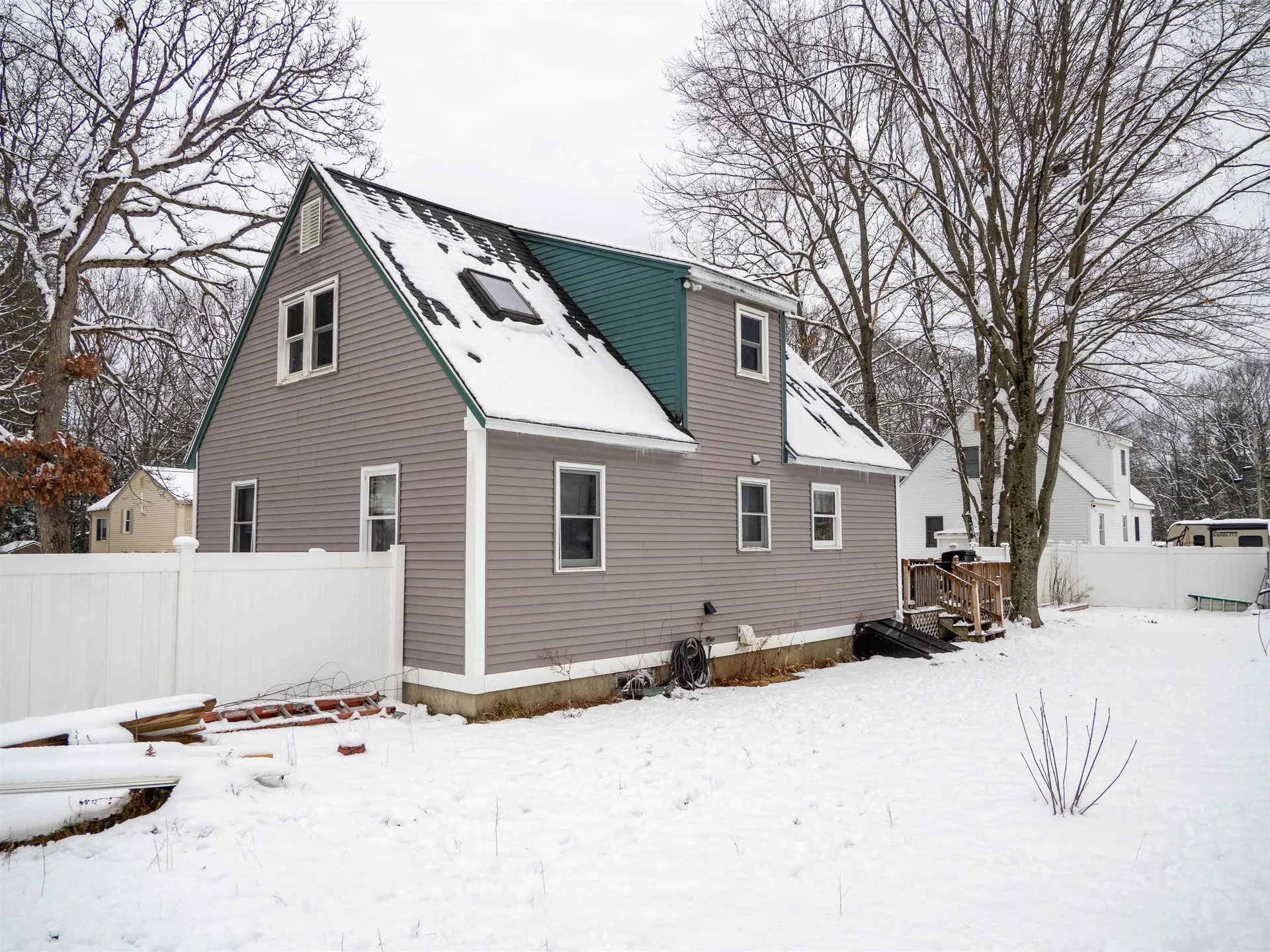 7 Kim Lane Rochester NH 03867