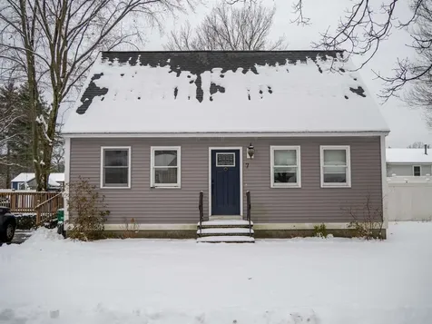 7 Kim Lane Rochester NH 03867