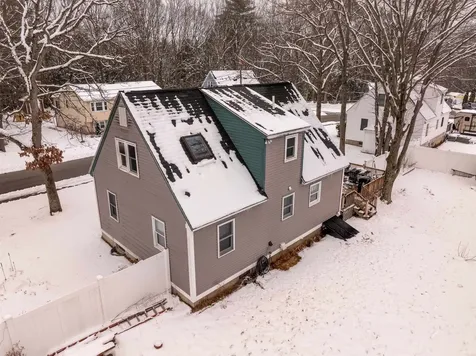 7 Kim Lane Rochester NH 03867