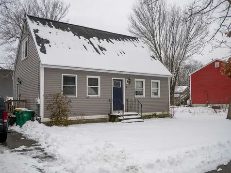 7 Kim Lane Rochester NH 03867