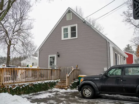 7 Kim Lane Rochester NH 03867