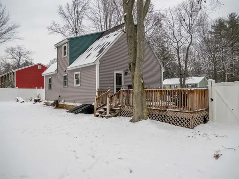 7 Kim Lane Rochester NH 03867