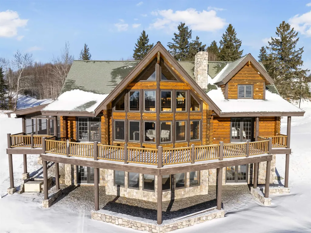 98 Harvey Swell Road Colebrook NH 03576