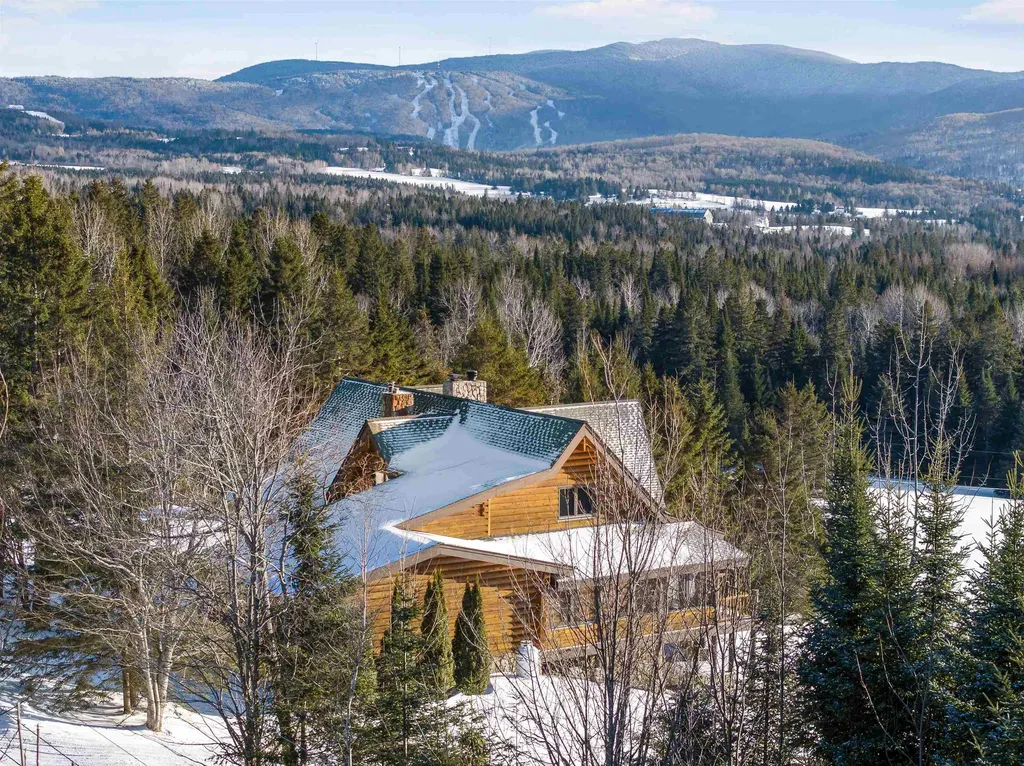 98 Harvey Swell Road Colebrook NH 03576