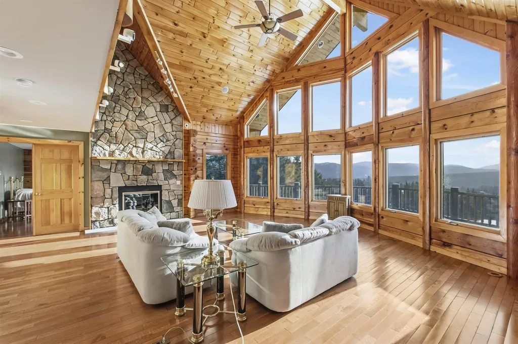 98 Harvey Swell Road Colebrook NH 03576