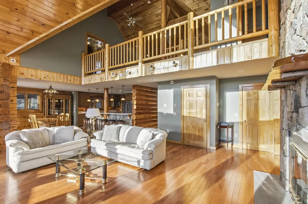 98 Harvey Swell Road Colebrook NH 03576