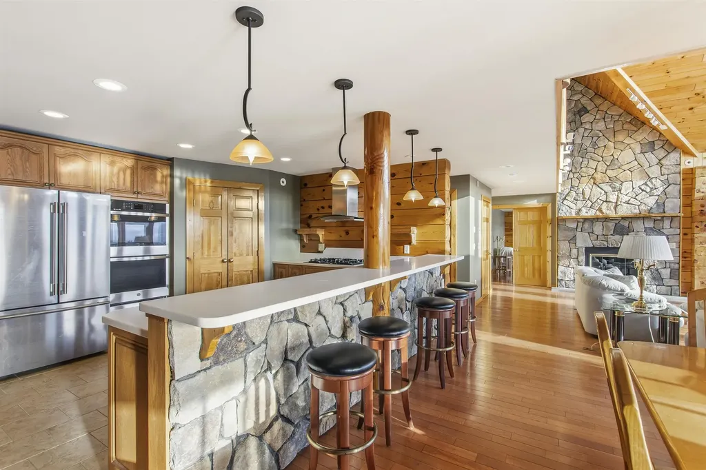 98 Harvey Swell Road Colebrook NH 03576