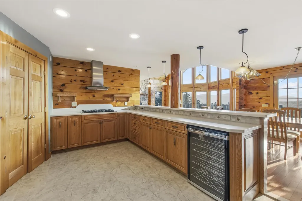 98 Harvey Swell Road Colebrook NH 03576