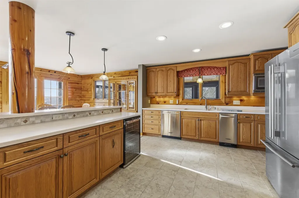 98 Harvey Swell Road Colebrook NH 03576