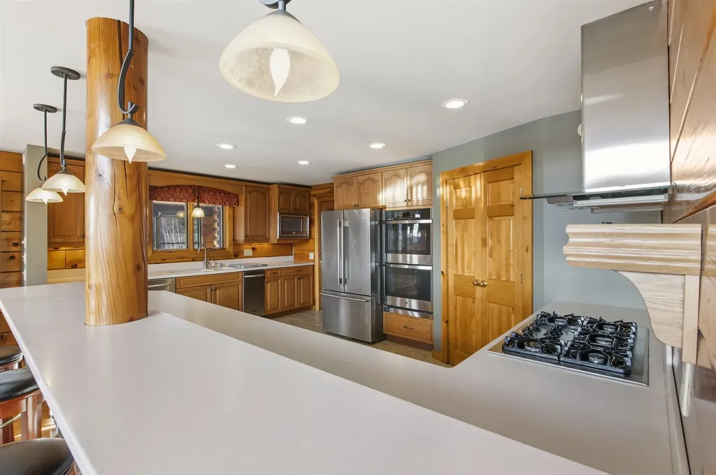 98 Harvey Swell Road Colebrook NH 03576