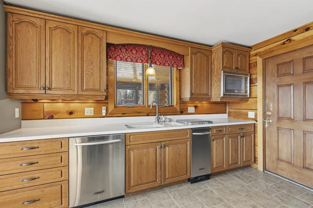 98 Harvey Swell Road Colebrook NH 03576