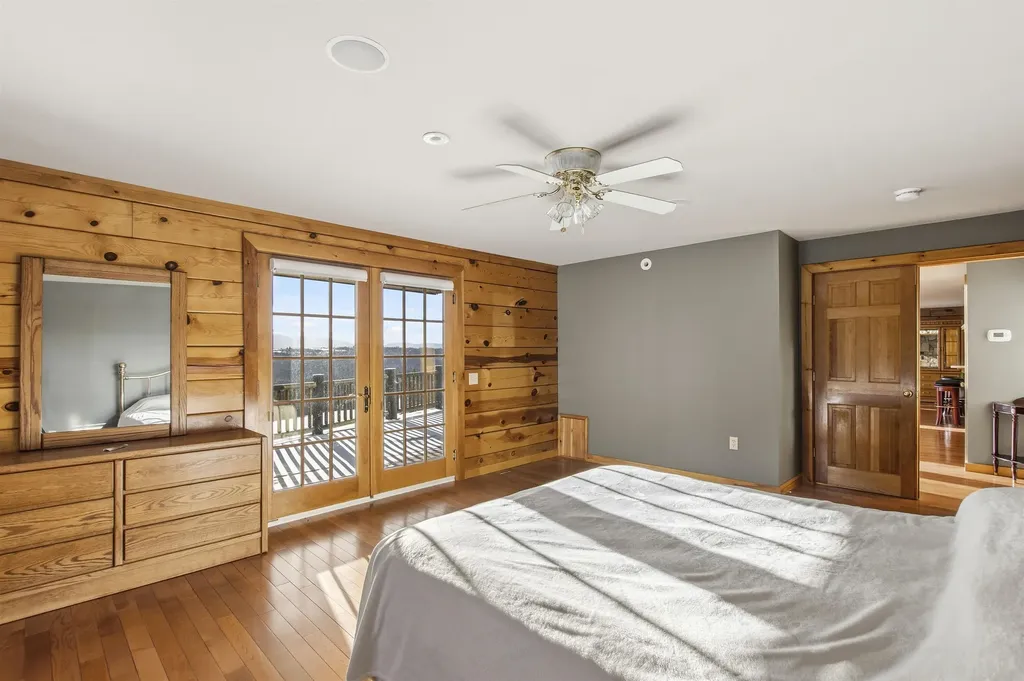 98 Harvey Swell Road Colebrook NH 03576